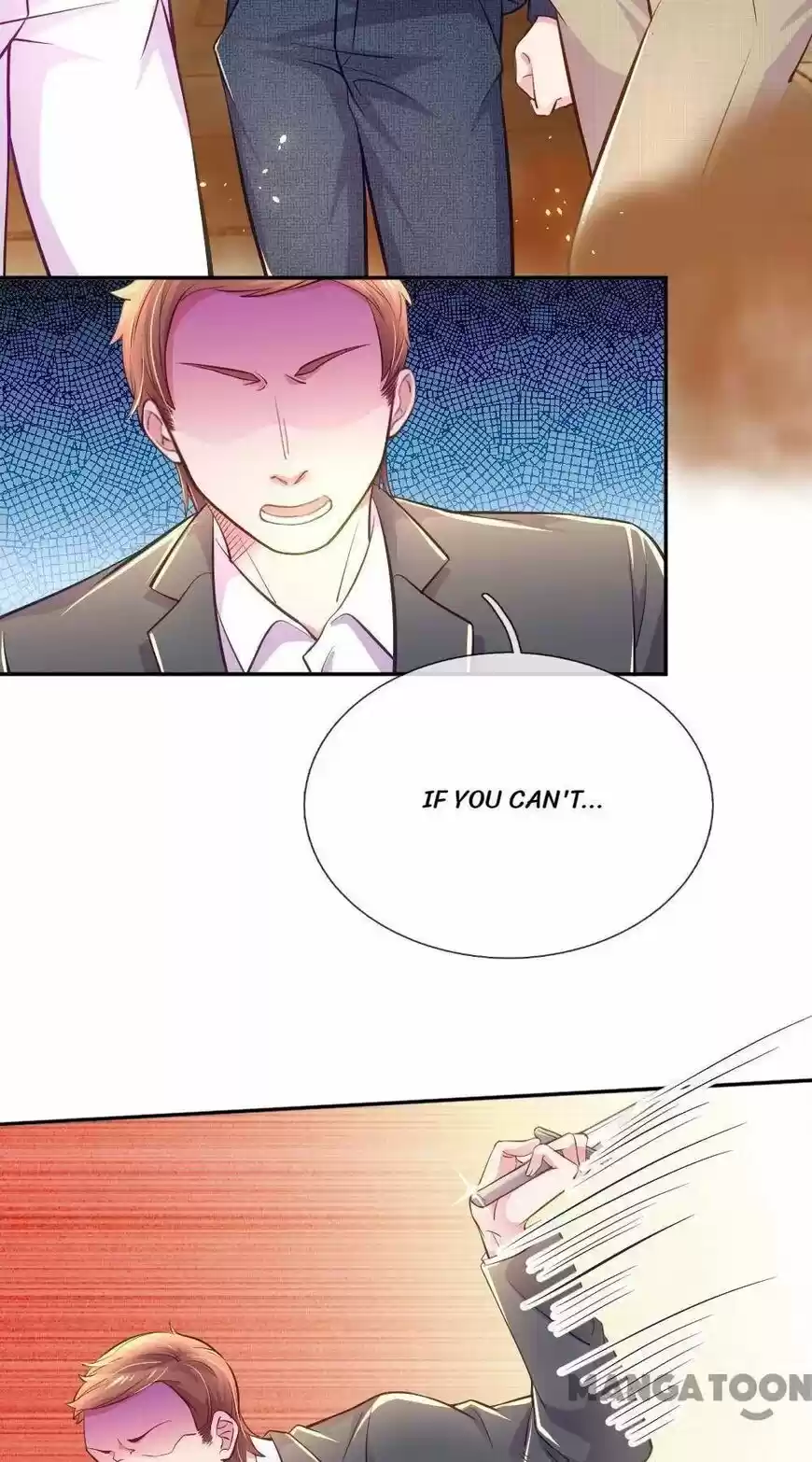 Wanzhang guangmang buji ni ch.216