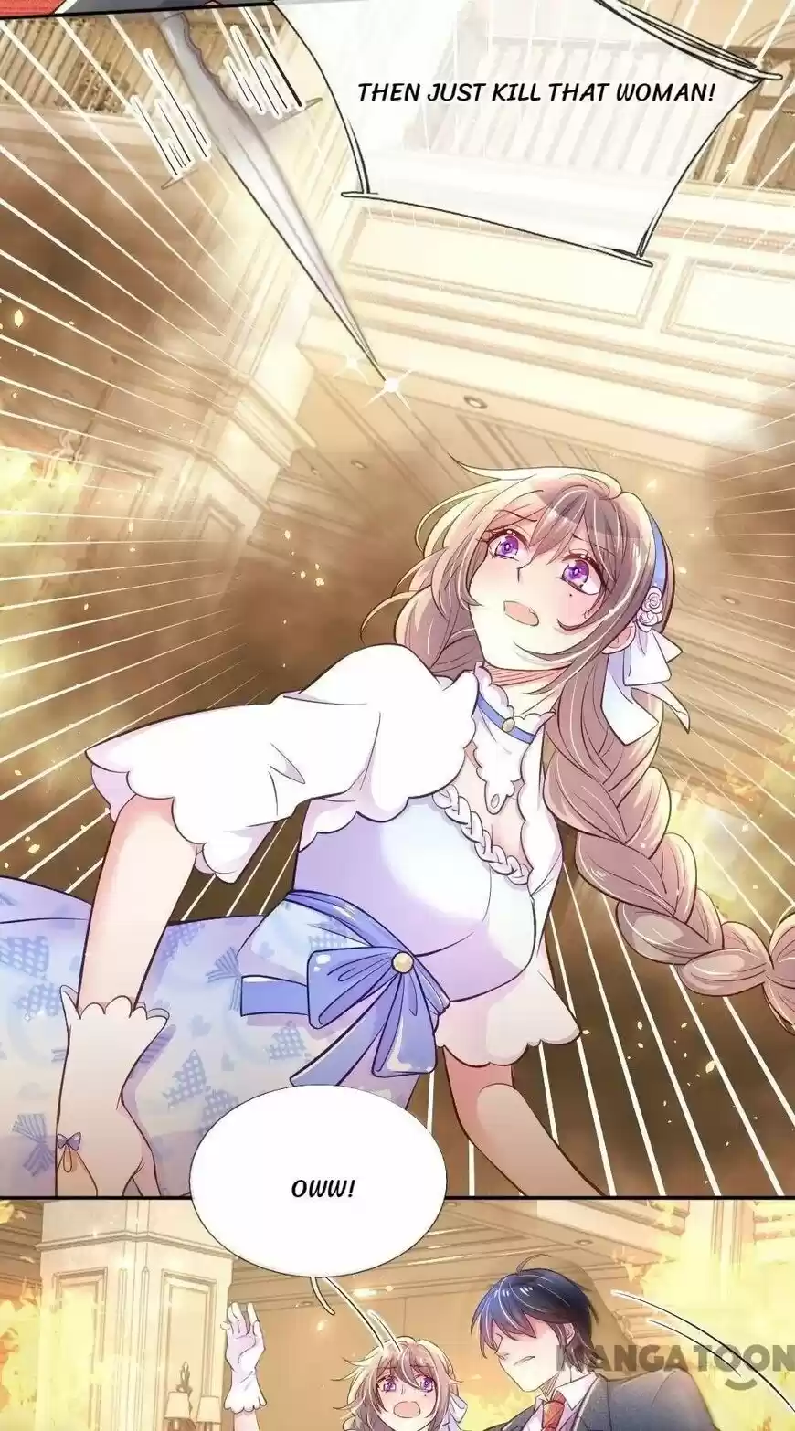 Wanzhang guangmang buji ni ch.216