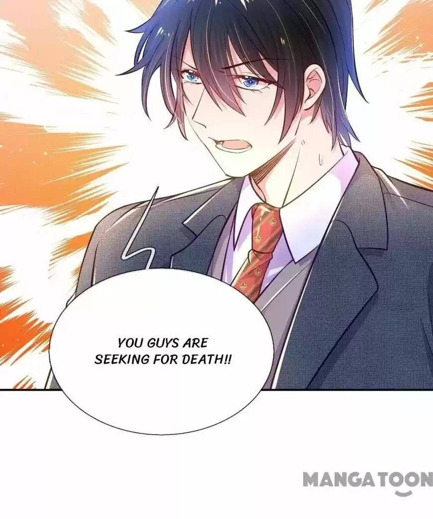 Wanzhang guangmang buji ni ch.216