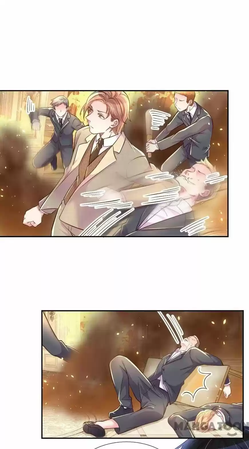 Wanzhang guangmang buji ni ch.216