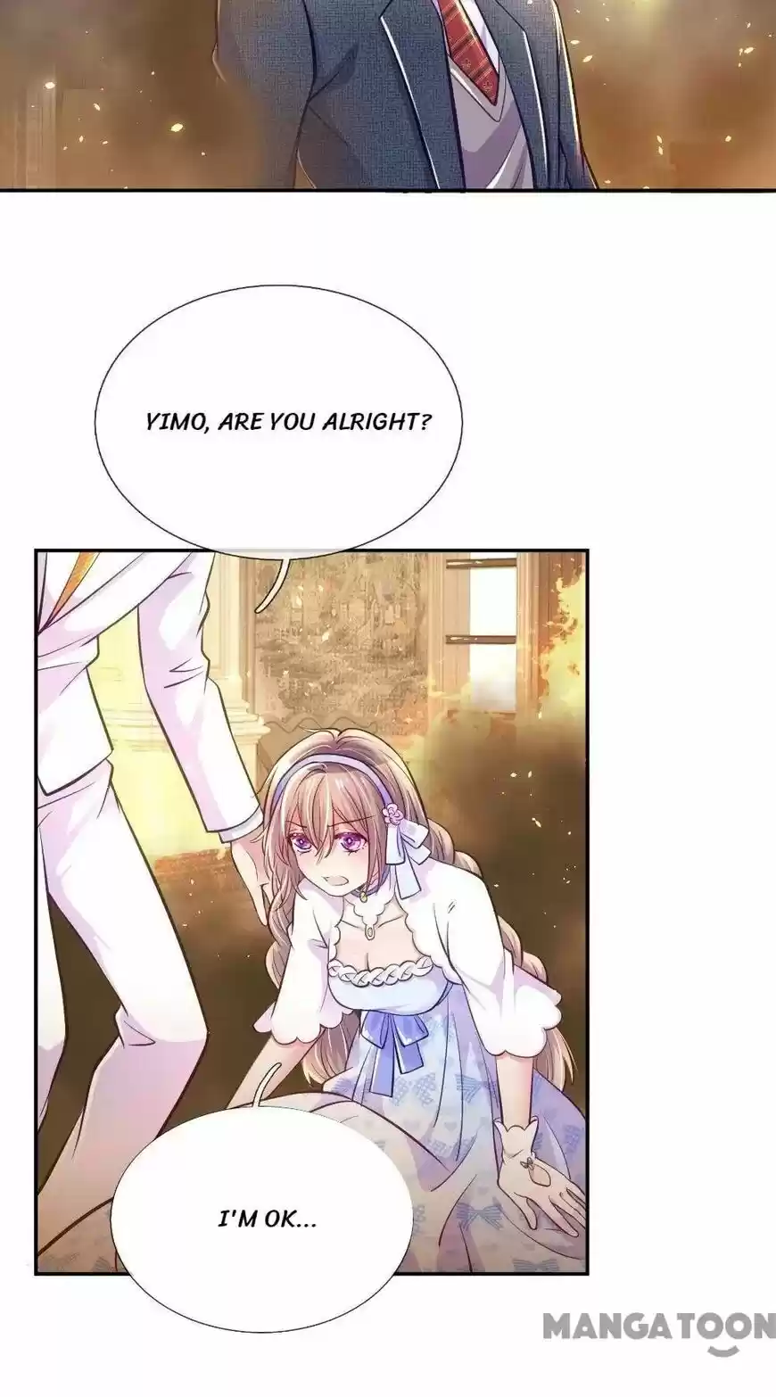 Wanzhang guangmang buji ni ch.216