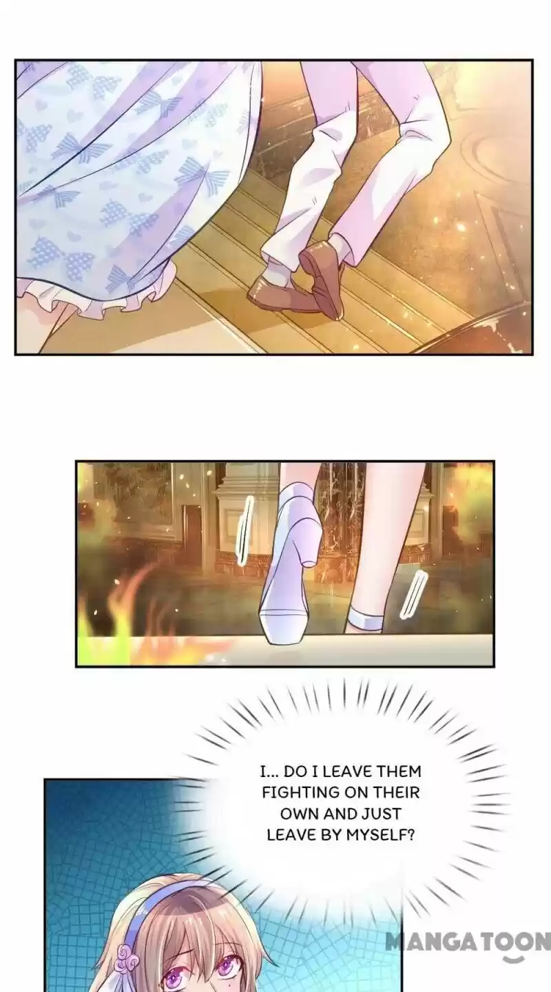 Wanzhang guangmang buji ni ch.216