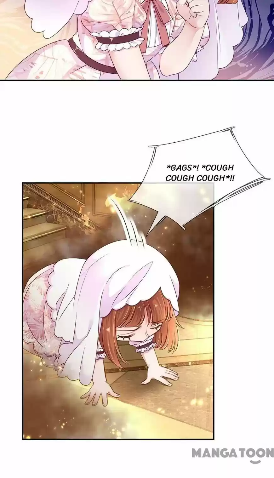 Wanzhang guangmang buji ni ch.217