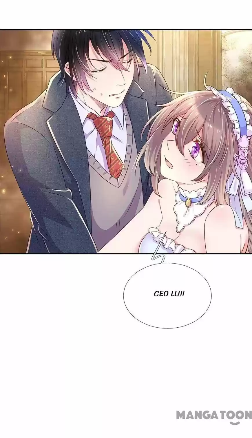 Wanzhang guangmang buji ni ch.217