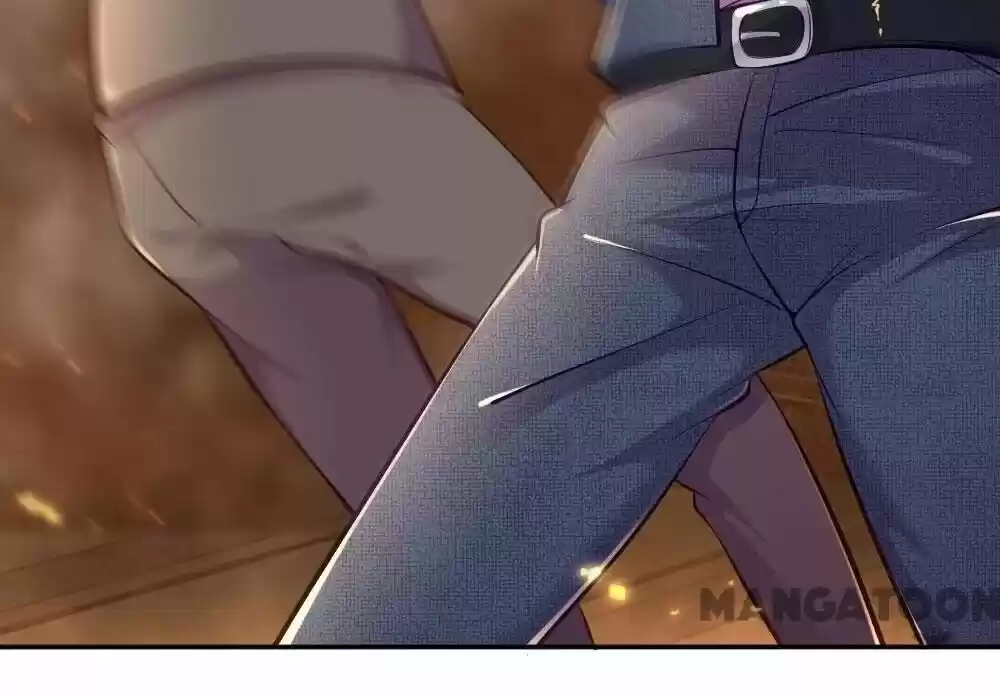 Wanzhang guangmang buji ni ch.218