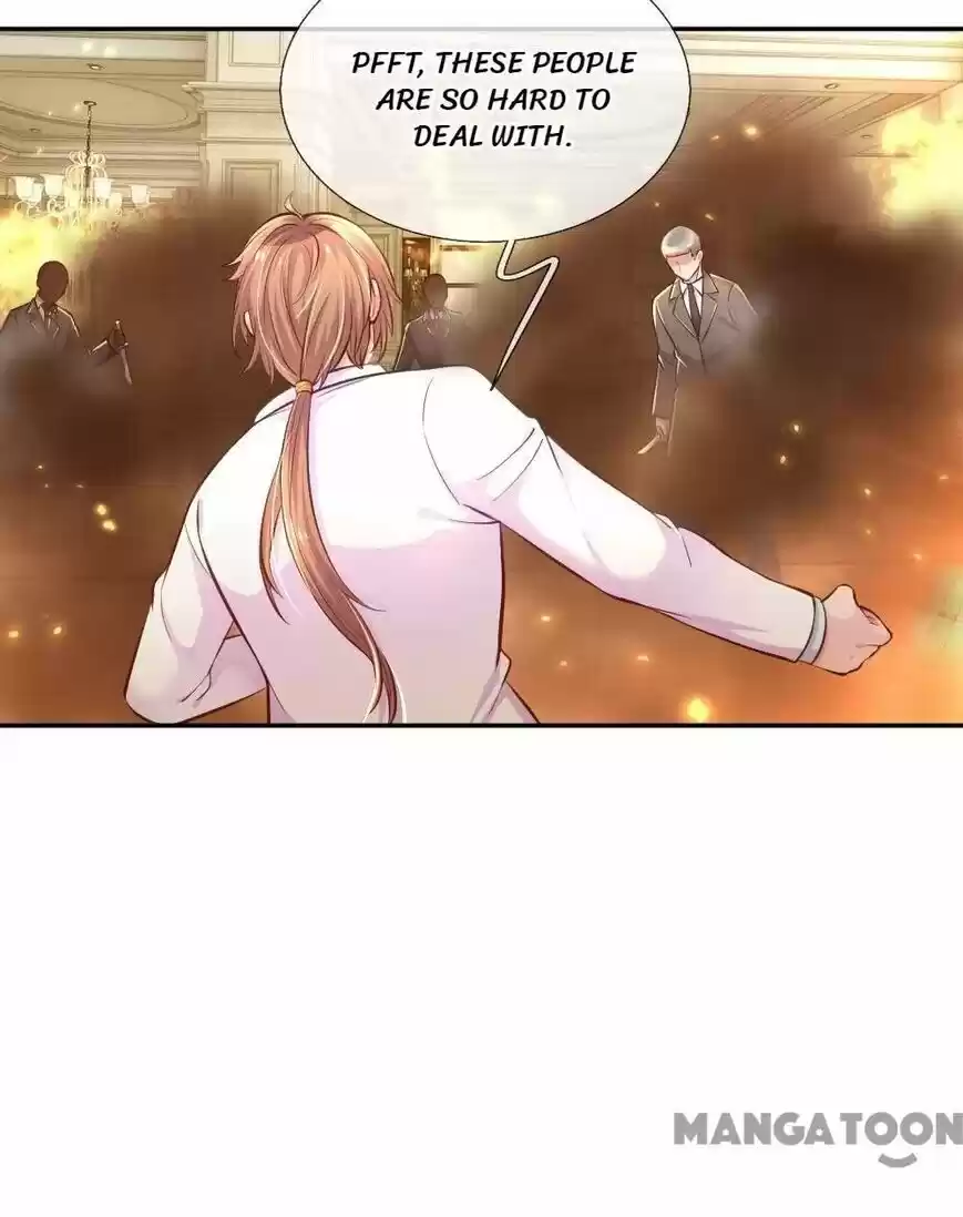 Wanzhang guangmang buji ni ch.218