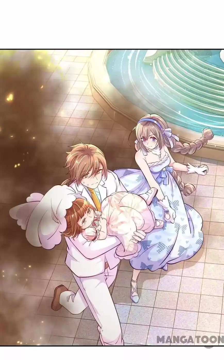 Wanzhang guangmang buji ni ch.218