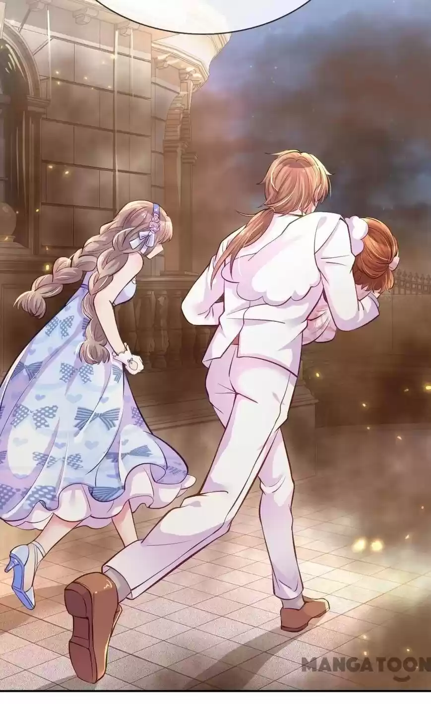 Wanzhang guangmang buji ni ch.218