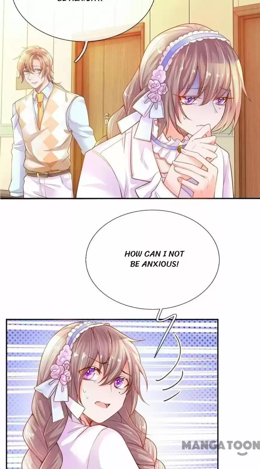 Wanzhang guangmang buji ni ch.219