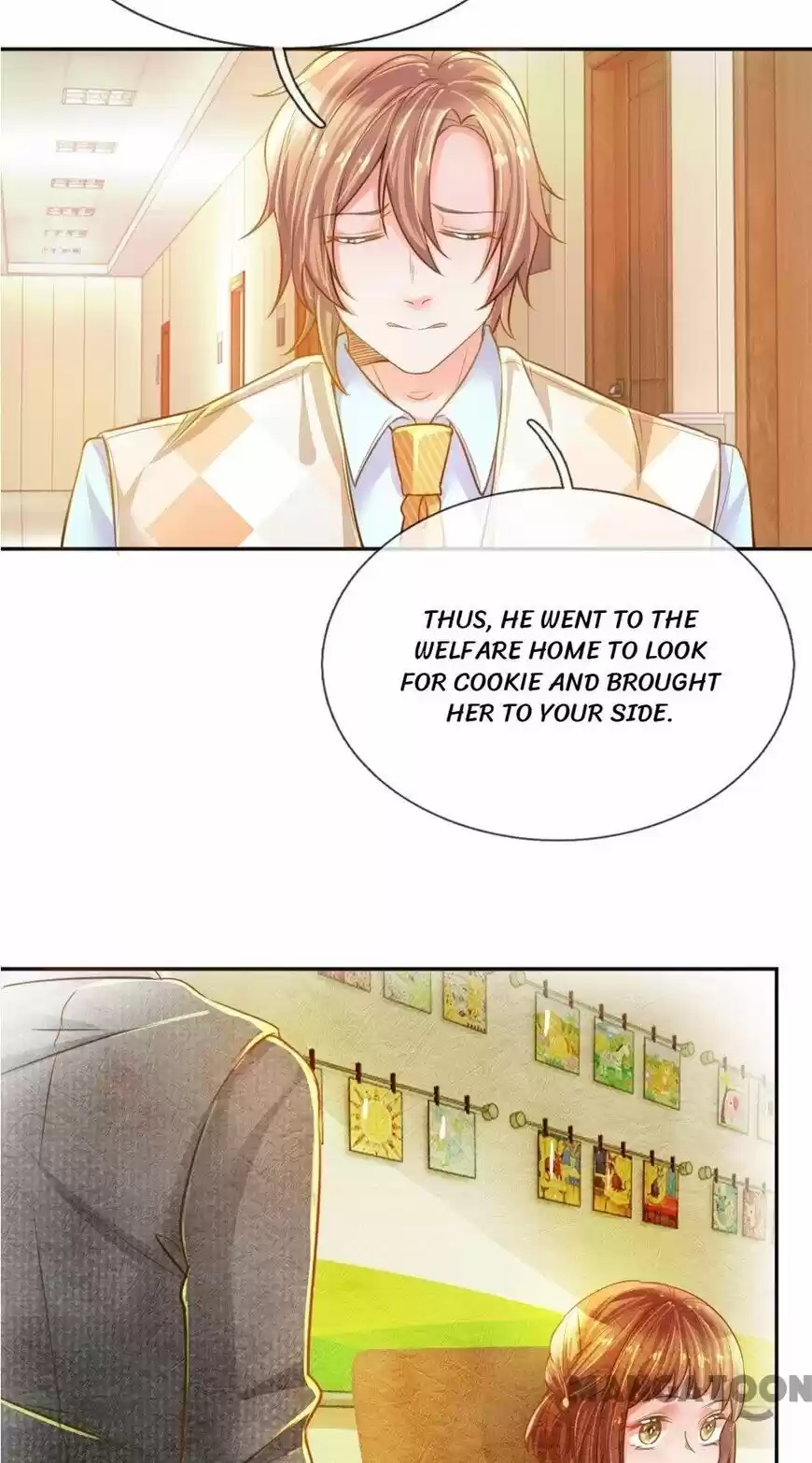 Wanzhang guangmang buji ni ch.219