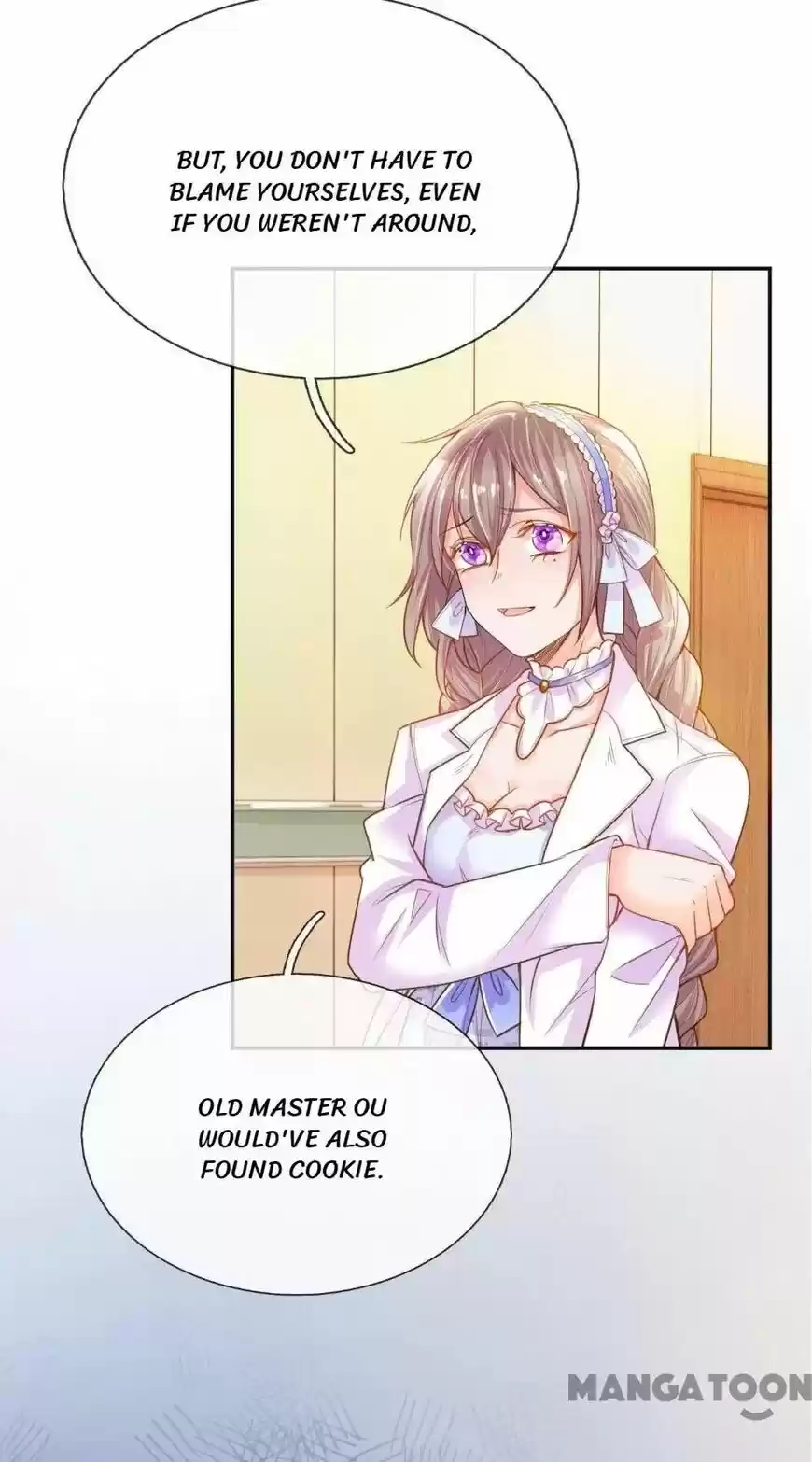 Wanzhang guangmang buji ni ch.219