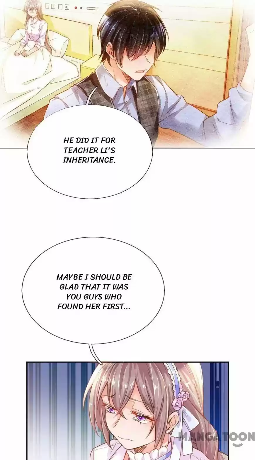 Wanzhang guangmang buji ni ch.219