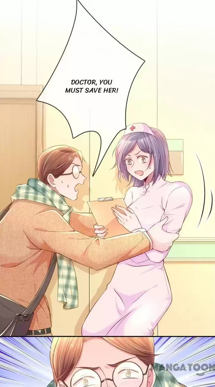 Wanzhang guangmang buji ni ch.221