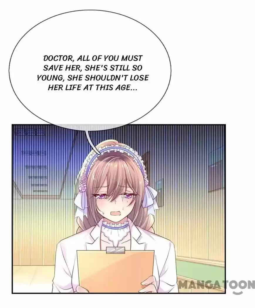 Wanzhang guangmang buji ni ch.221