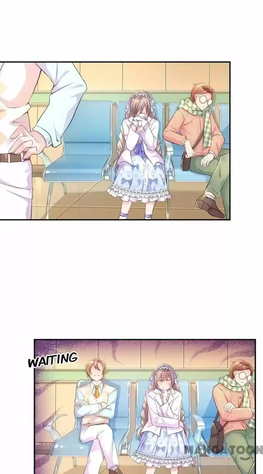 Wanzhang guangmang buji ni ch.221