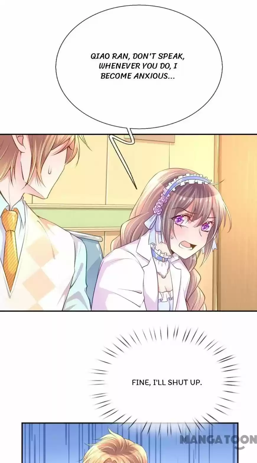 Wanzhang guangmang buji ni ch.221