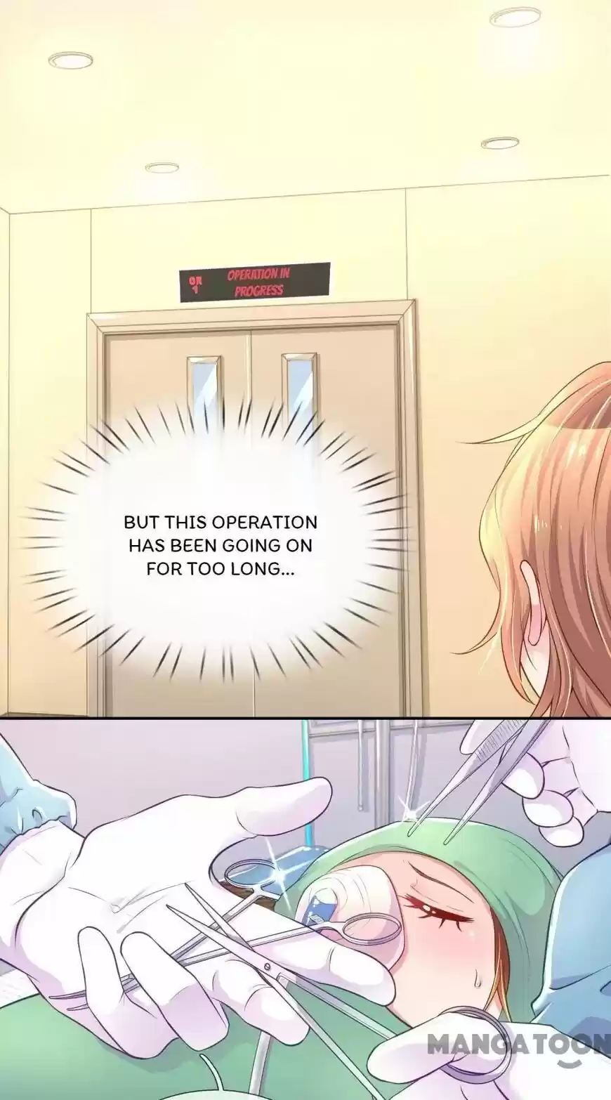 Wanzhang guangmang buji ni ch.221