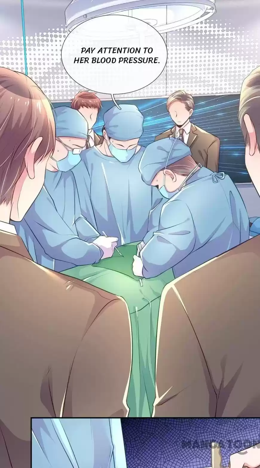 Wanzhang guangmang buji ni ch.221