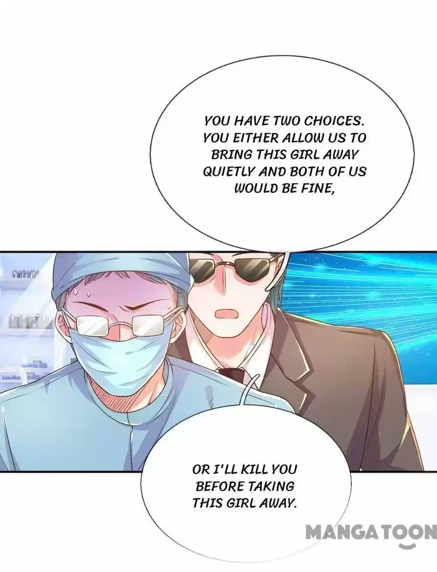 Wanzhang guangmang buji ni ch.222