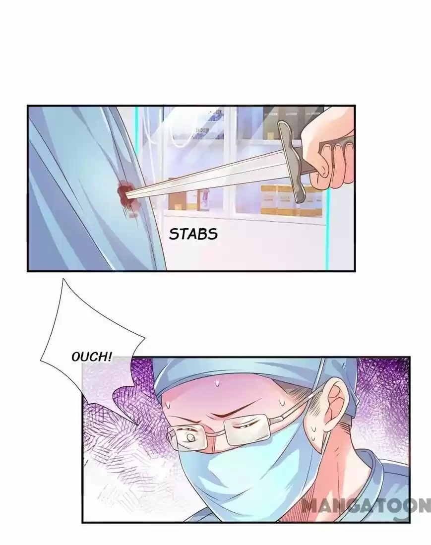 Wanzhang guangmang buji ni ch.222