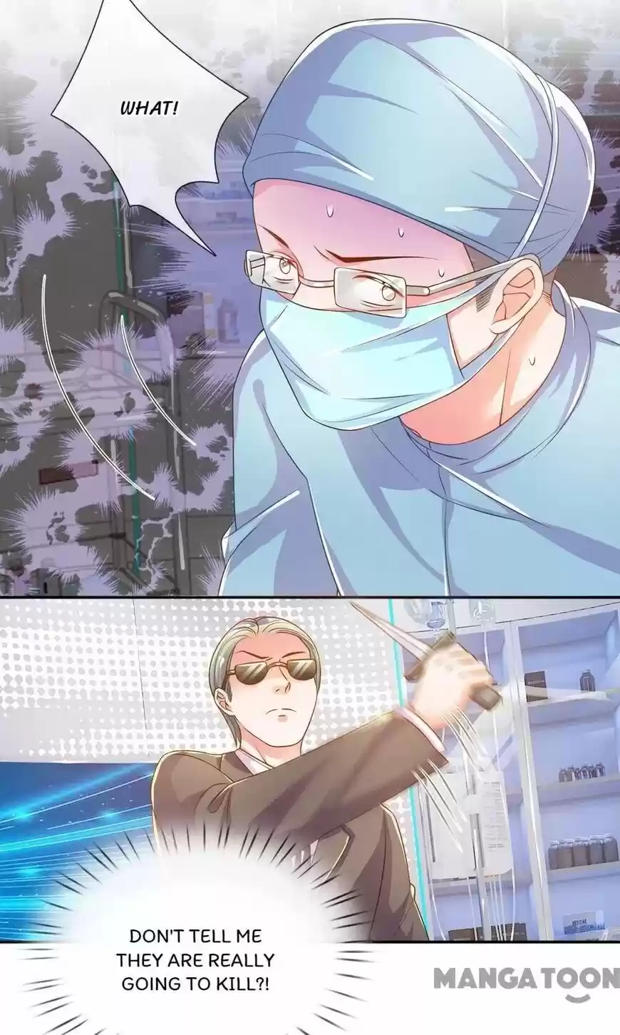 Wanzhang guangmang buji ni ch.222