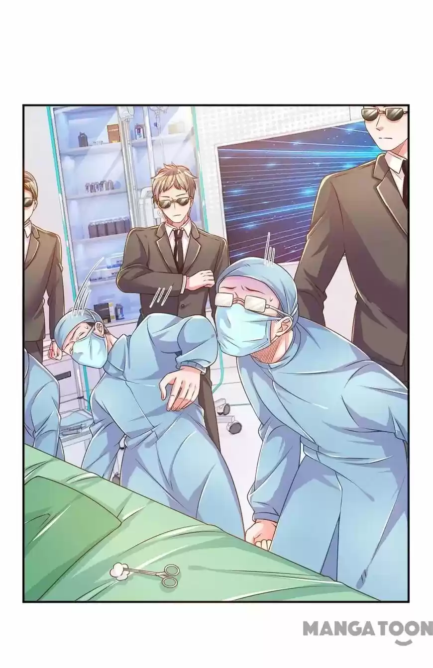 Wanzhang guangmang buji ni ch.222