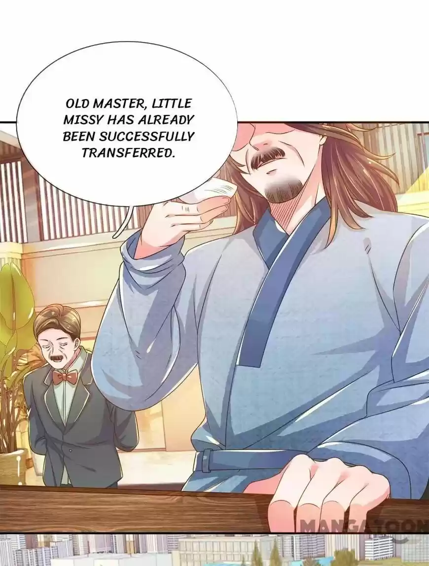 Wanzhang guangmang buji ni ch.222