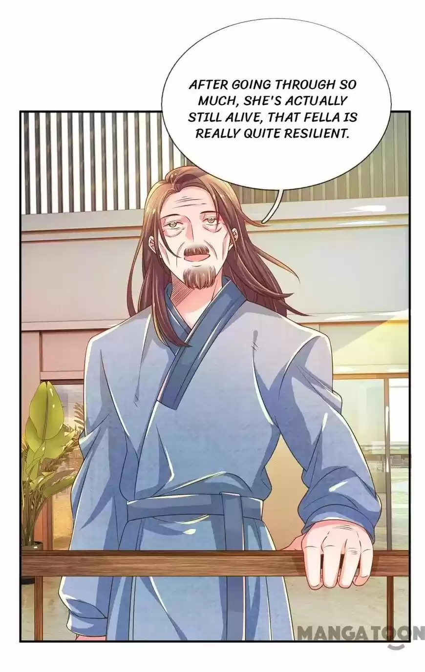 Wanzhang guangmang buji ni ch.222