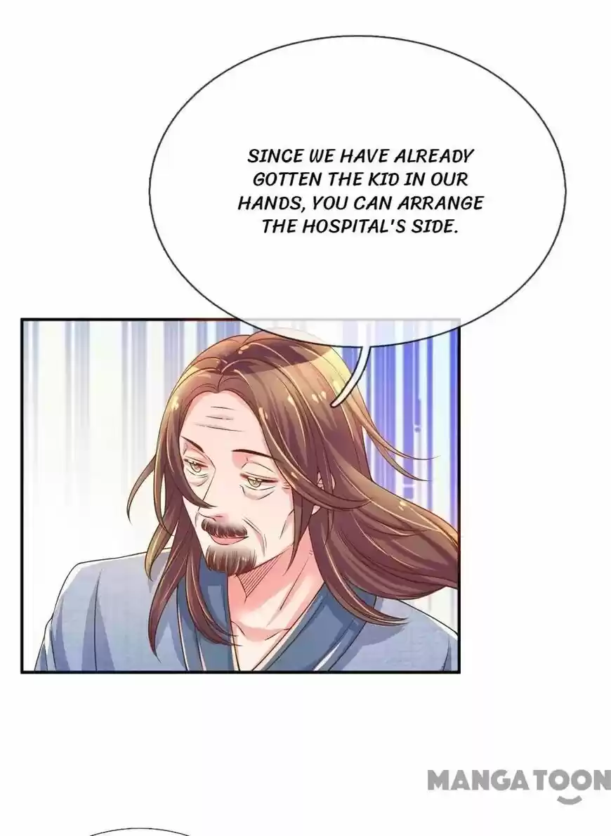 Wanzhang guangmang buji ni ch.222