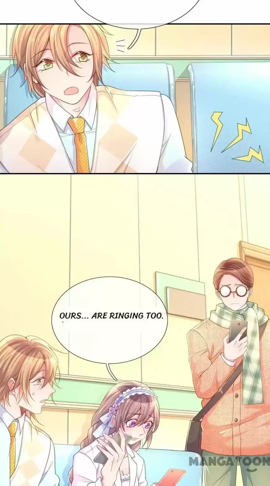 Wanzhang guangmang buji ni ch.223