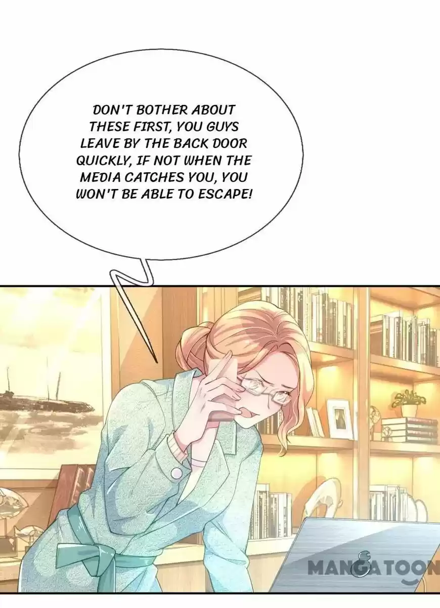 Wanzhang guangmang buji ni ch.223