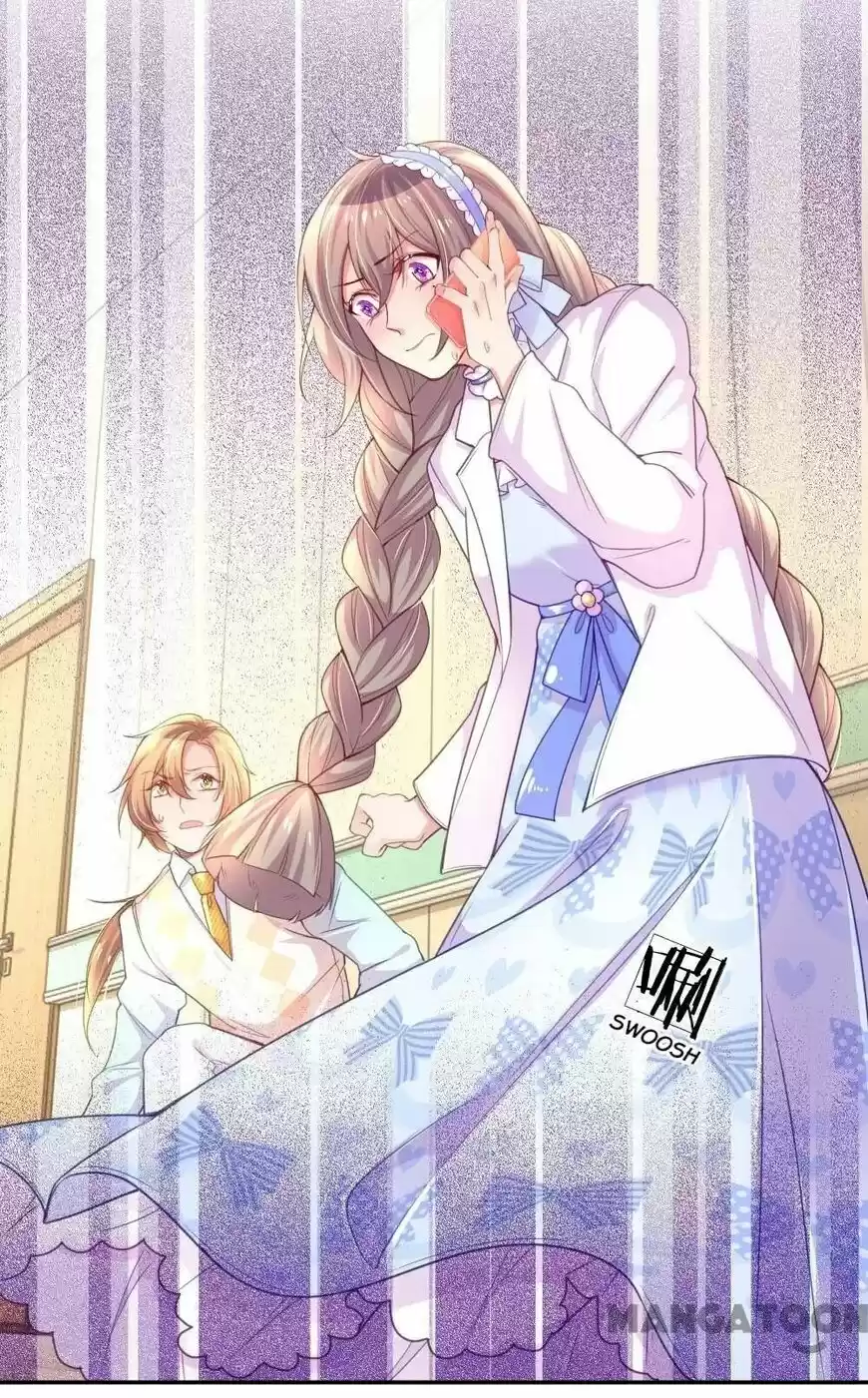 Wanzhang guangmang buji ni ch.223