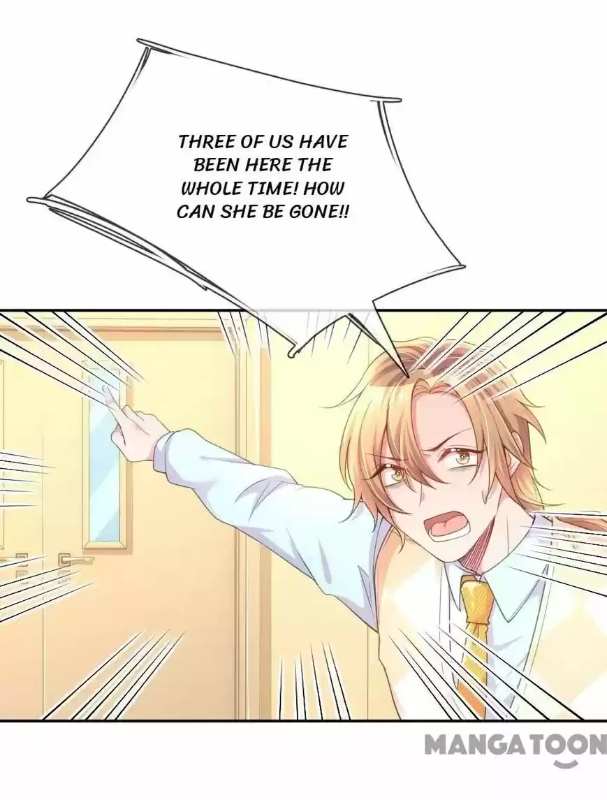 Wanzhang guangmang buji ni ch.223