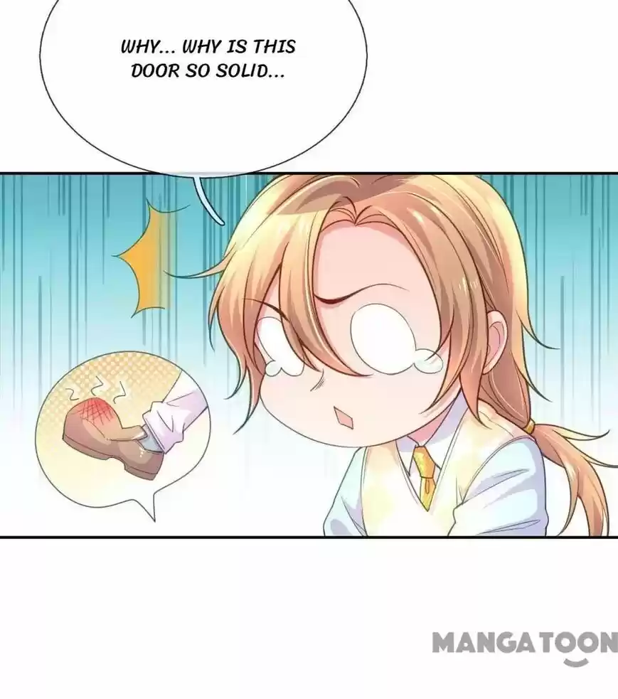 Wanzhang guangmang buji ni ch.223