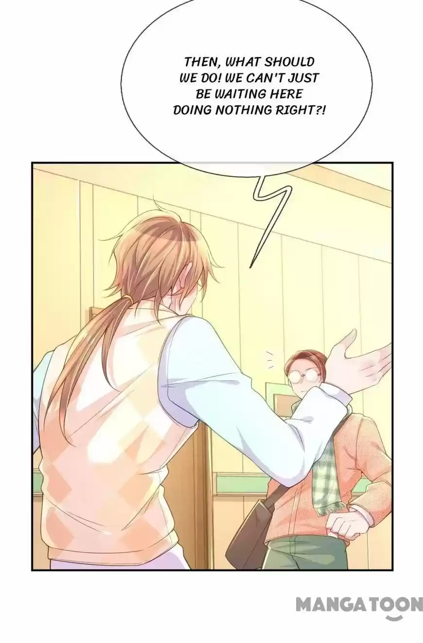 Wanzhang guangmang buji ni ch.223