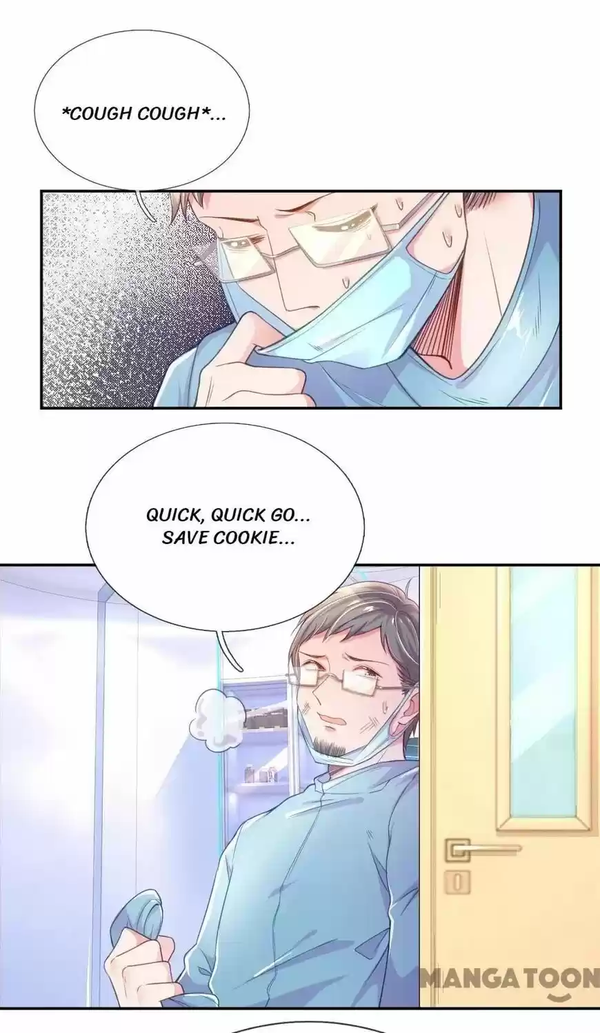 Wanzhang guangmang buji ni ch.223