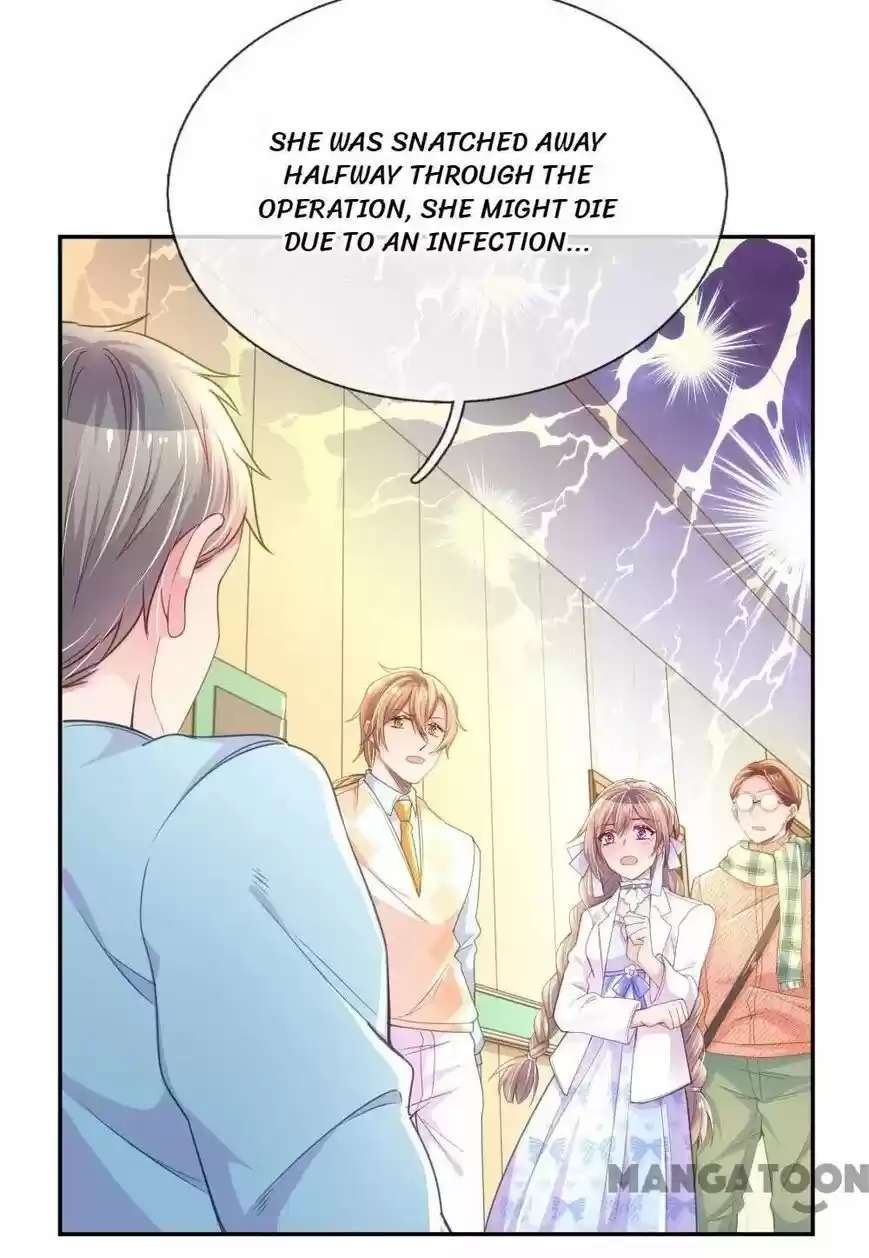 Wanzhang guangmang buji ni ch.223