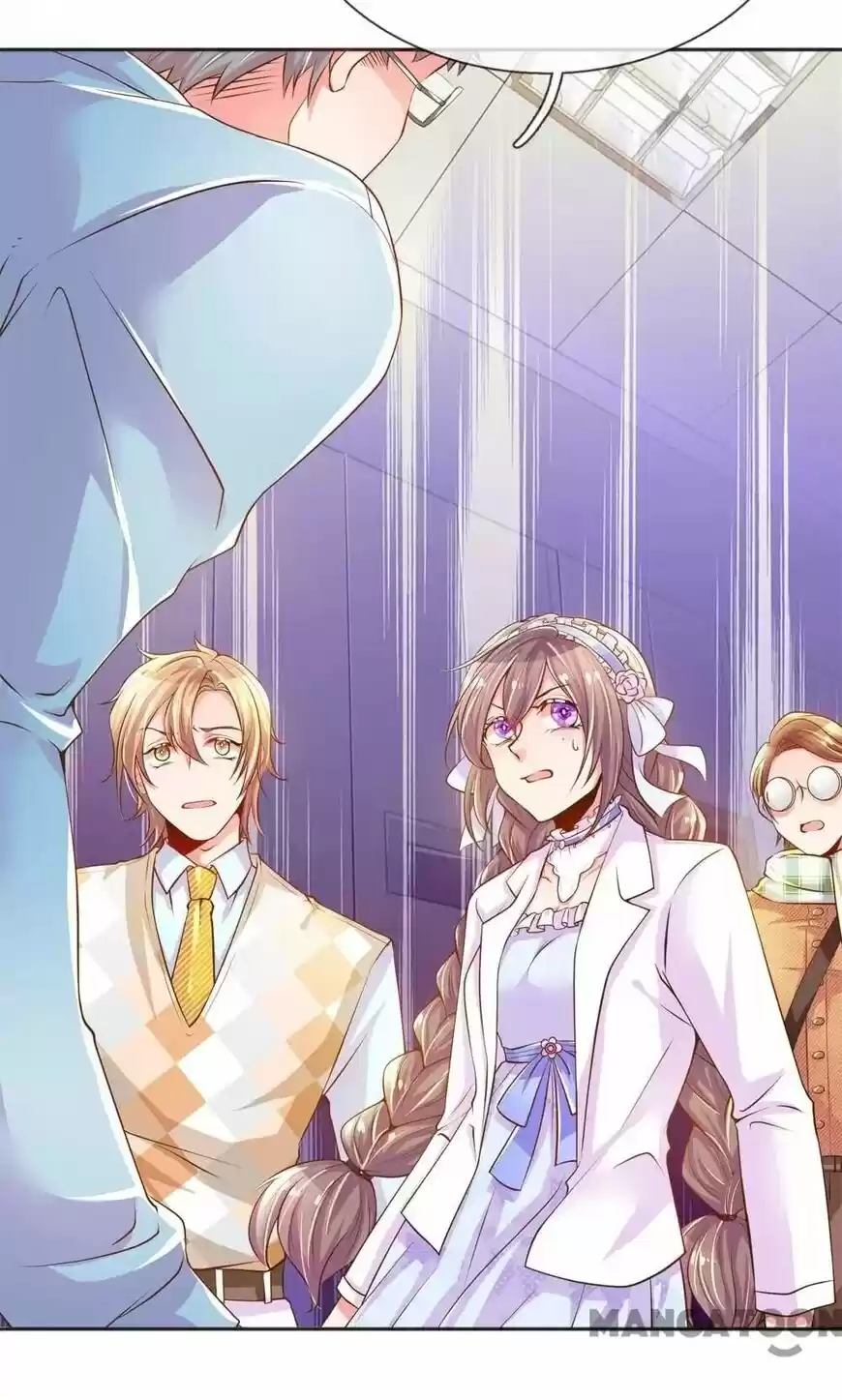 Wanzhang guangmang buji ni ch.224