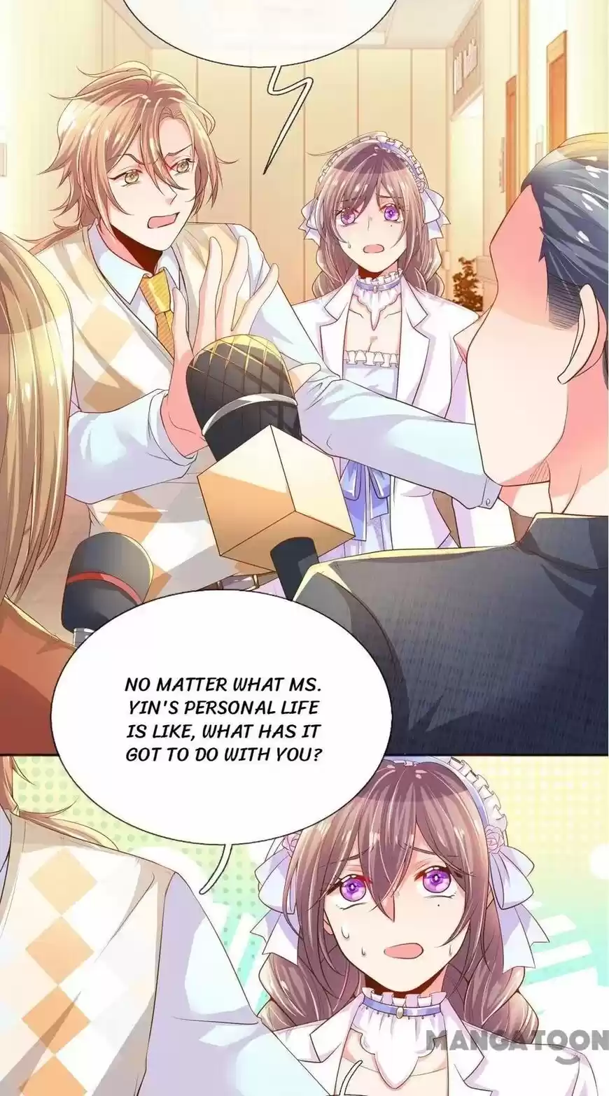 Wanzhang guangmang buji ni ch.224