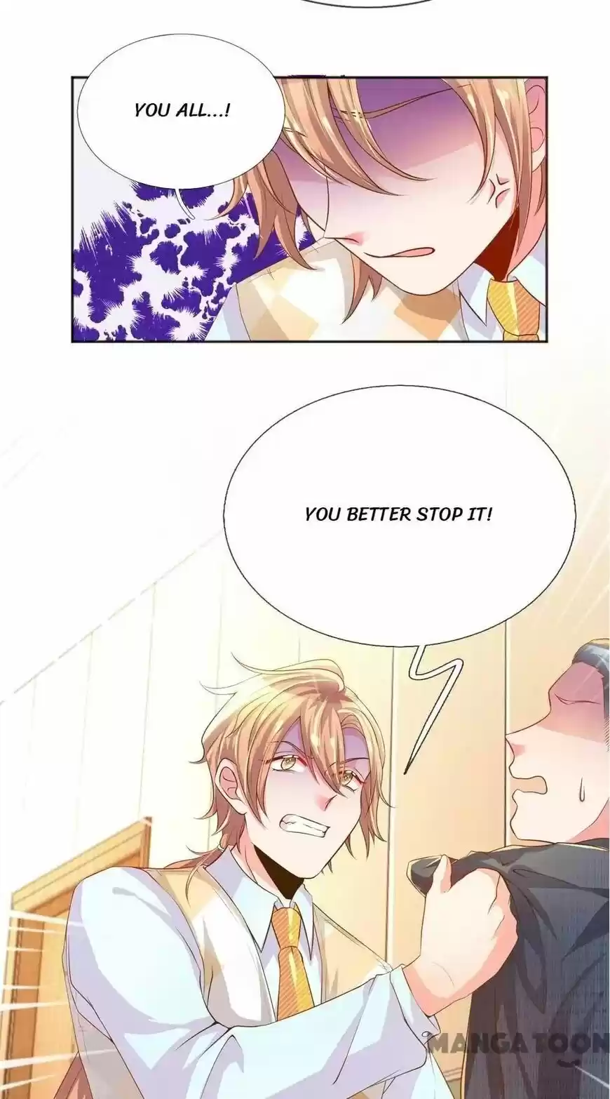 Wanzhang guangmang buji ni ch.224