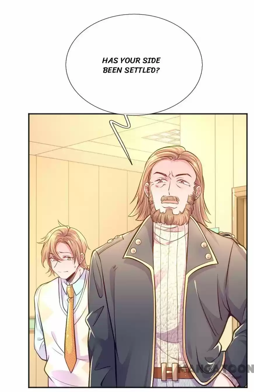 Wanzhang guangmang buji ni ch.233