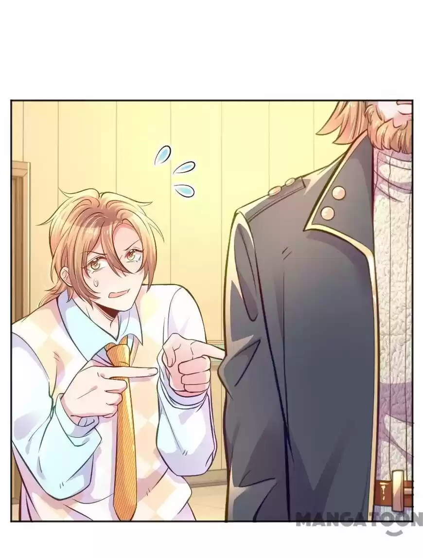 Wanzhang guangmang buji ni ch.233