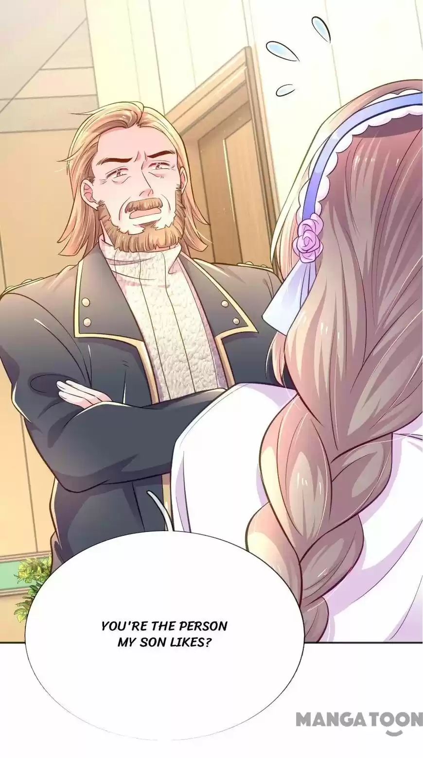 Wanzhang guangmang buji ni ch.233