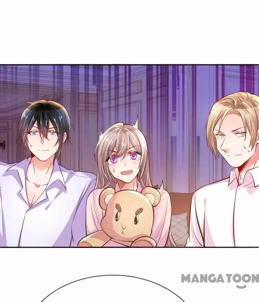 Wanzhang guangmang buji ni ch.234