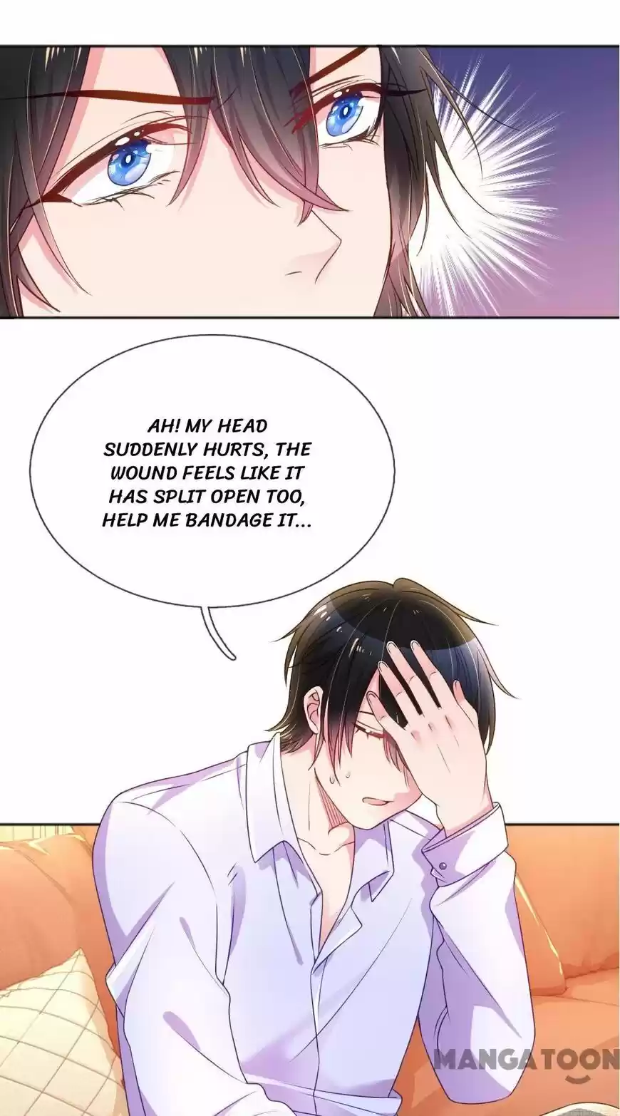 Wanzhang guangmang buji ni ch.235