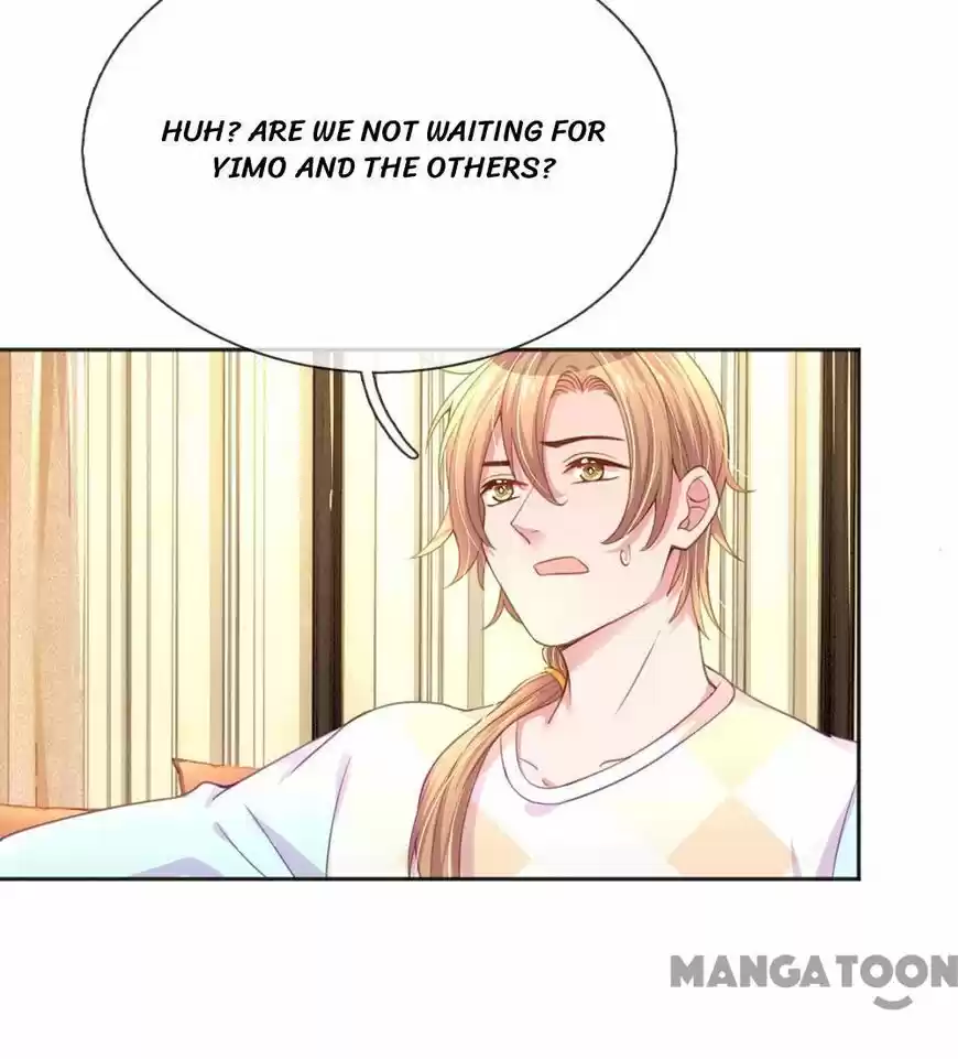 Wanzhang guangmang buji ni ch.238