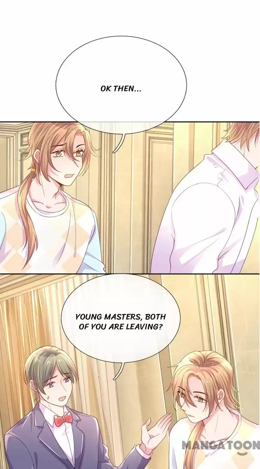 Wanzhang guangmang buji ni ch.238