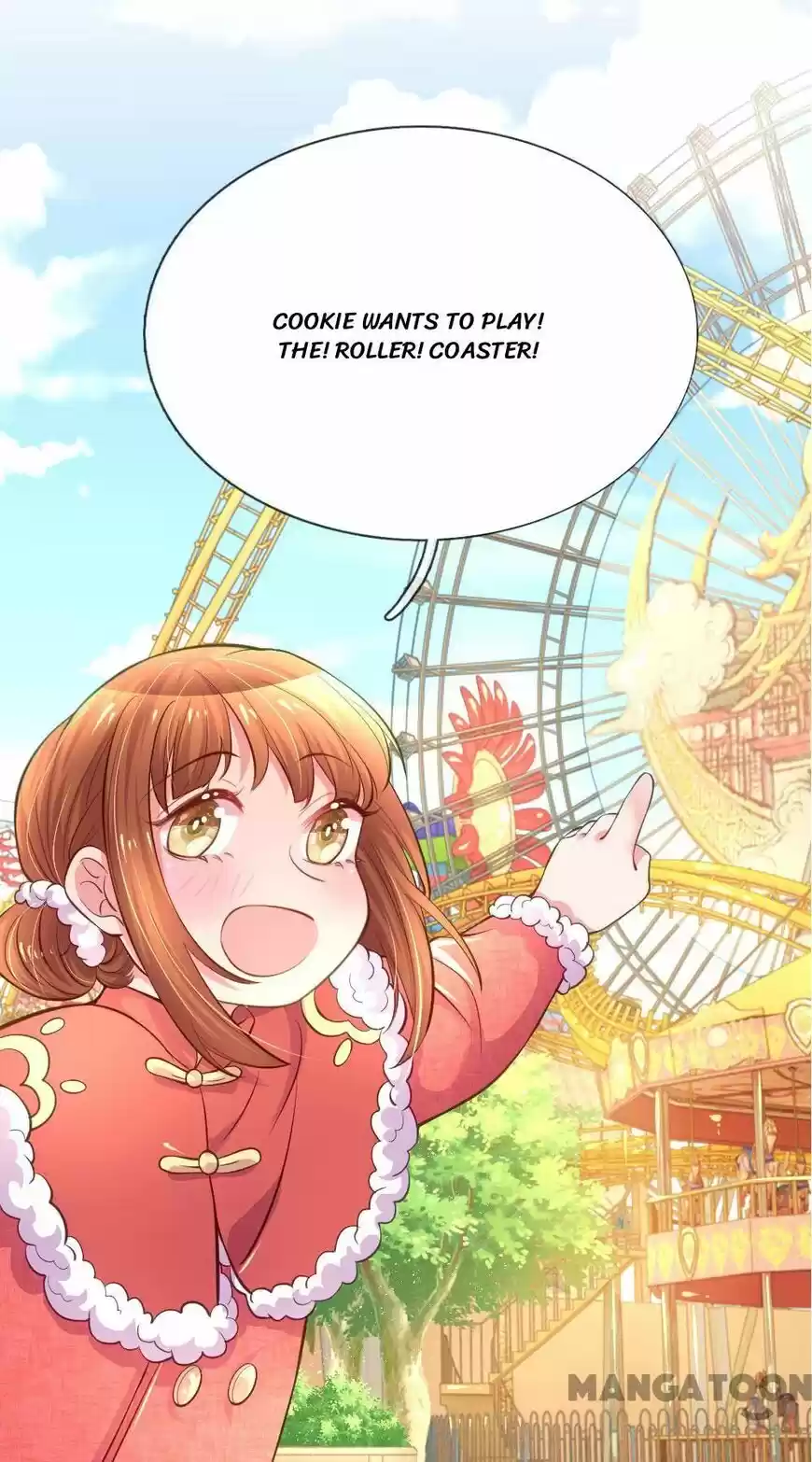 Wanzhang guangmang buji ni ch.240