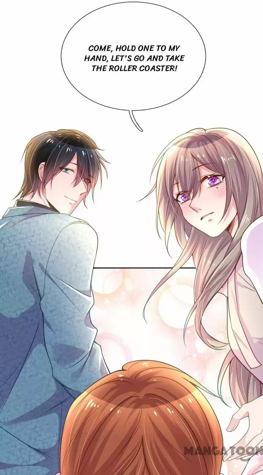 Wanzhang guangmang buji ni ch.241