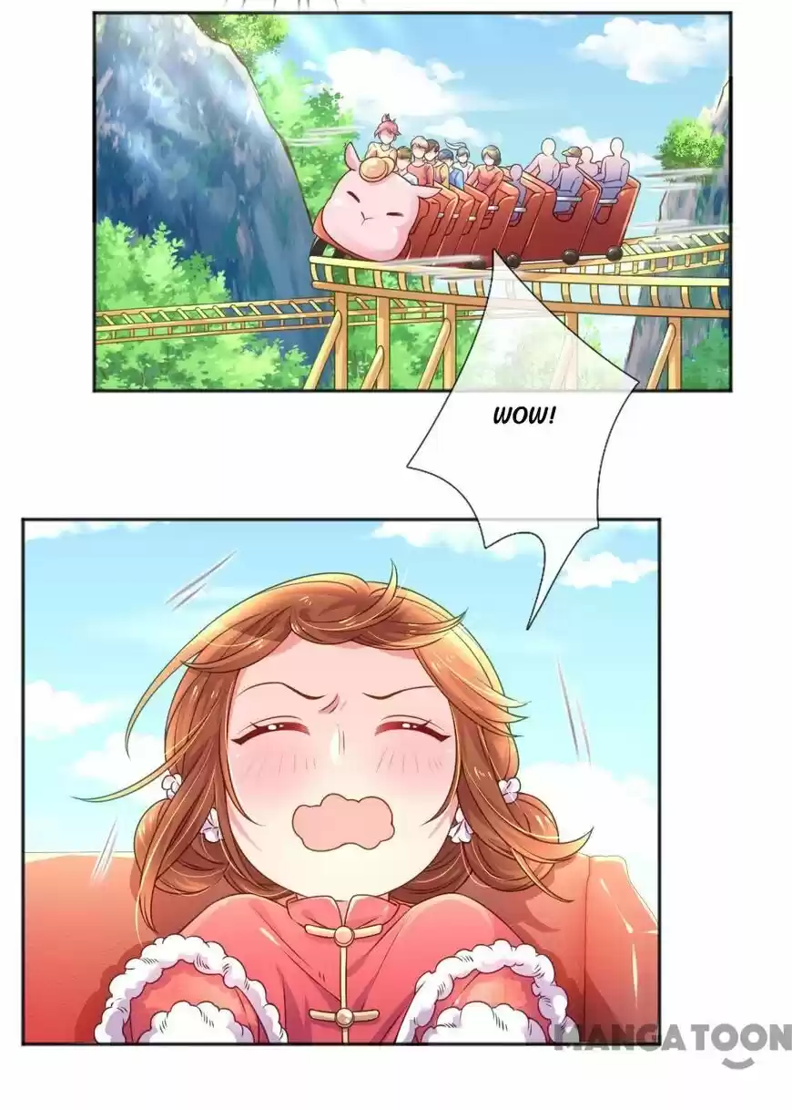 Wanzhang guangmang buji ni ch.242